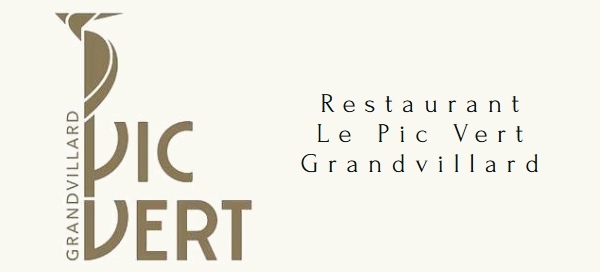 Restaurant Le Pic Vert